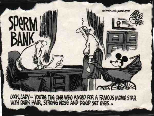AtTheSperm Bank