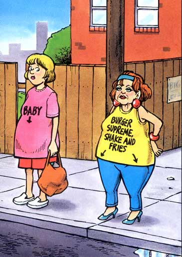 T-shirt talk !!