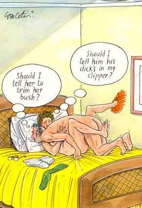 To tell or not to tell !!