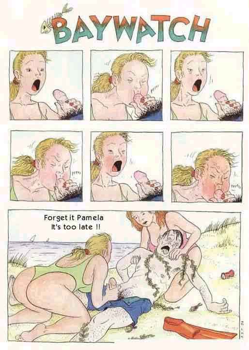 Too late !!