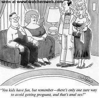 anal