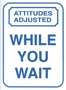 attitudesadjusted