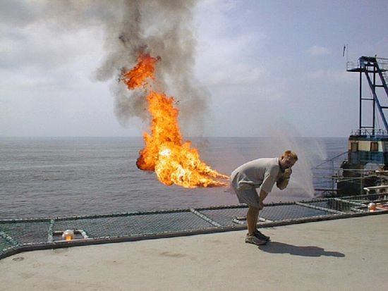 blast-off