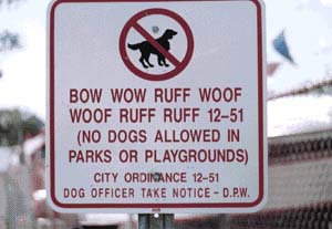 bowwow