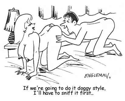 doggystyle