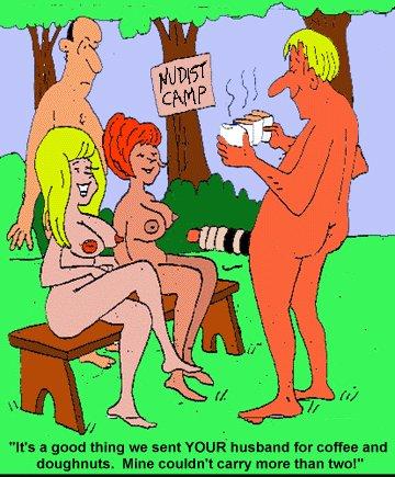 Doughnuts