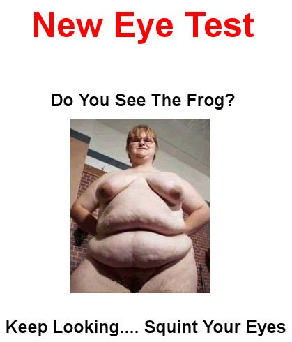 eyetest