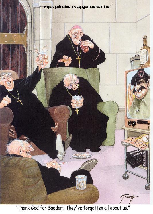 The Catholic View