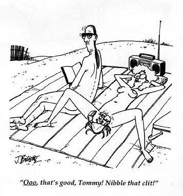 Nibbler!