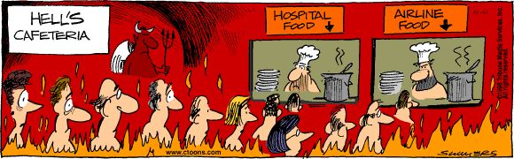Hells Cafe
