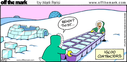 Igloo Contractors