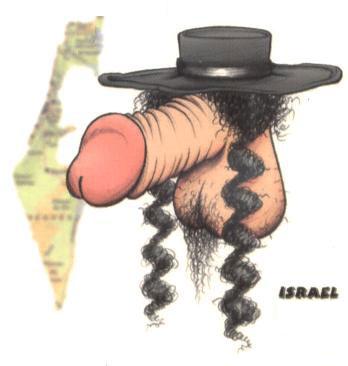 Israeli Dick