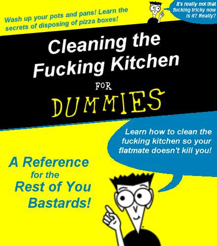 kitchenfordummies