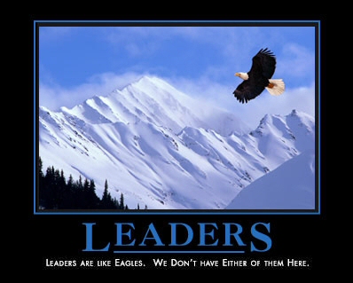 Leaders