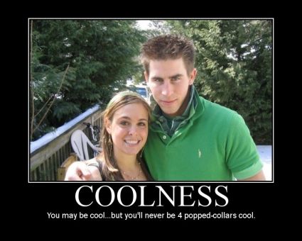 Motivational - Coolness