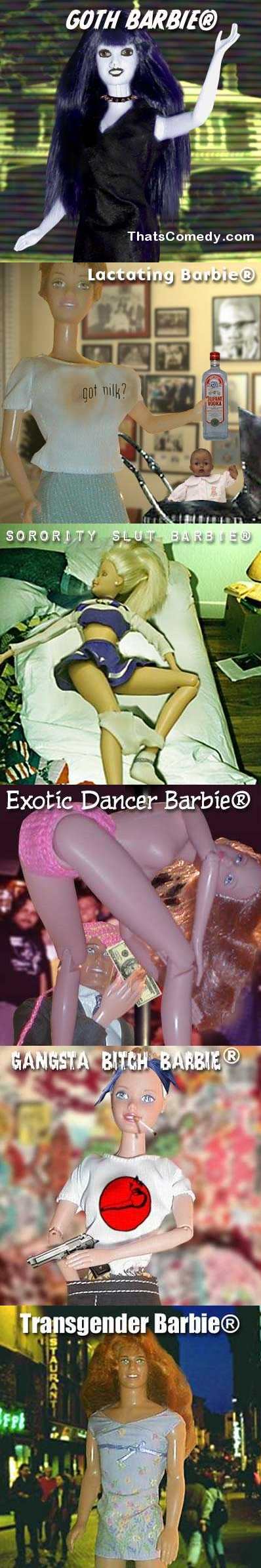 newbarbies
