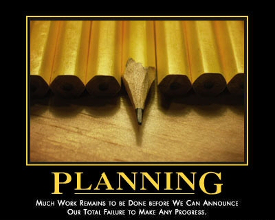 planning