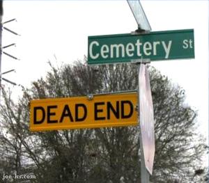 Dead End