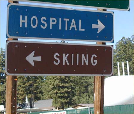 signs