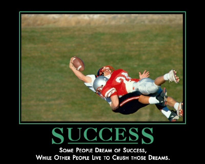success